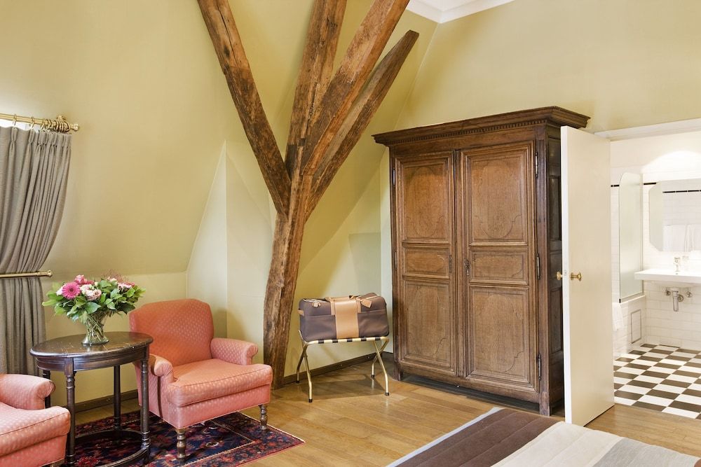 Martin's Relais Comfort Double or Twin Room 16