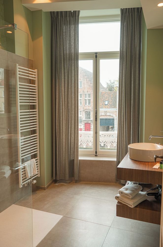 Martin's Relais Comfort Double or Twin Room 13