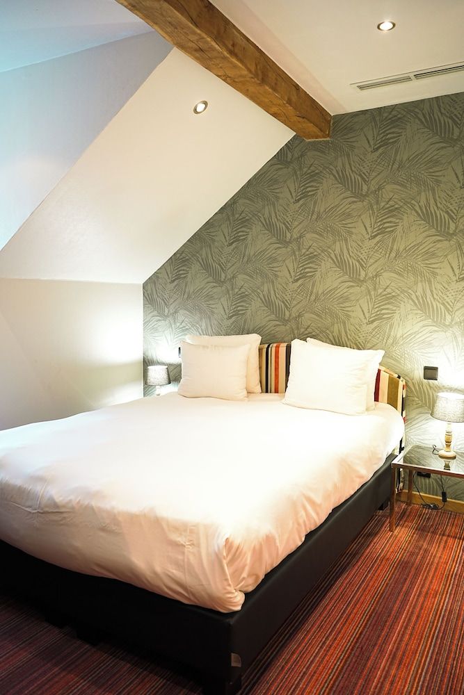 Martin's Relais Comfort Double or Twin Room 8