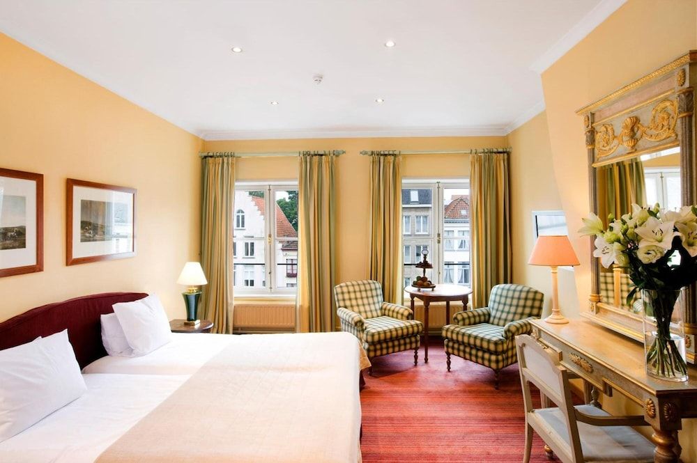 Martin's Relais Comfort Double or Twin Room 4