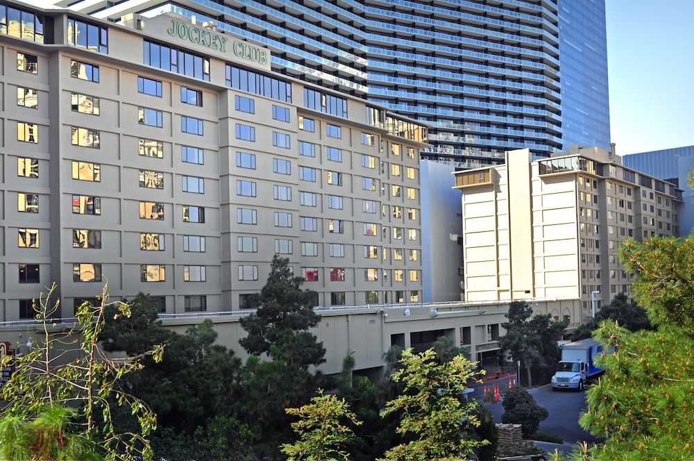 undefined Jockey Club Suites 2