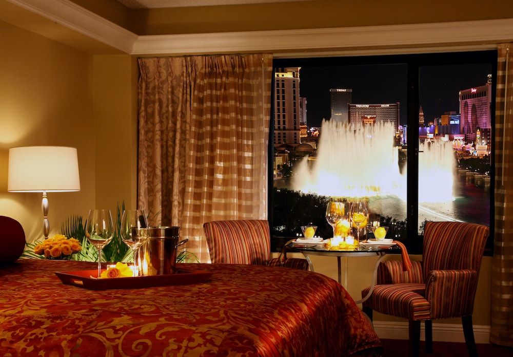 undefined Jockey Club Suites