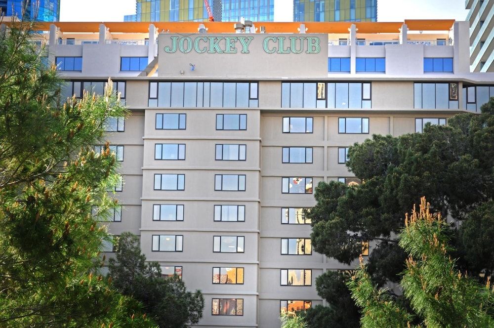 undefined Jockey Club Suites 3