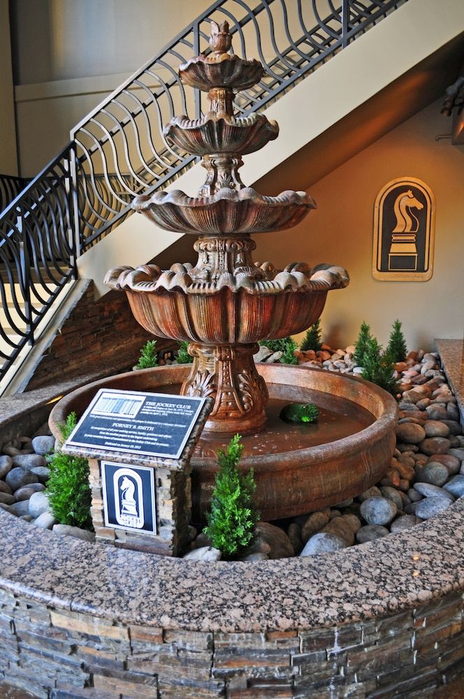 undefined Jockey Club Suites 4