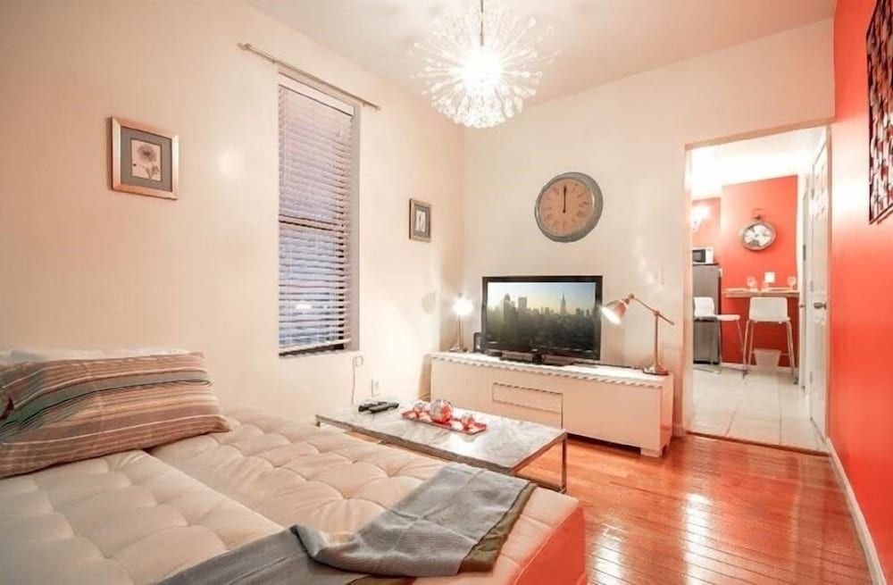 City Apartment, 4 Bedrooms