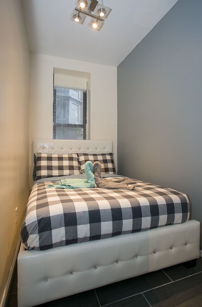 Classic Apartment, 4 Bedrooms