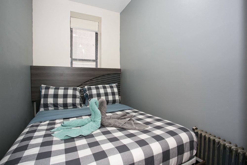 Classic Apartment, 4 Bedrooms