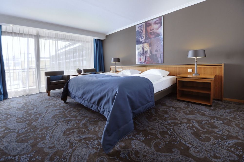 Classic Plus Double Room