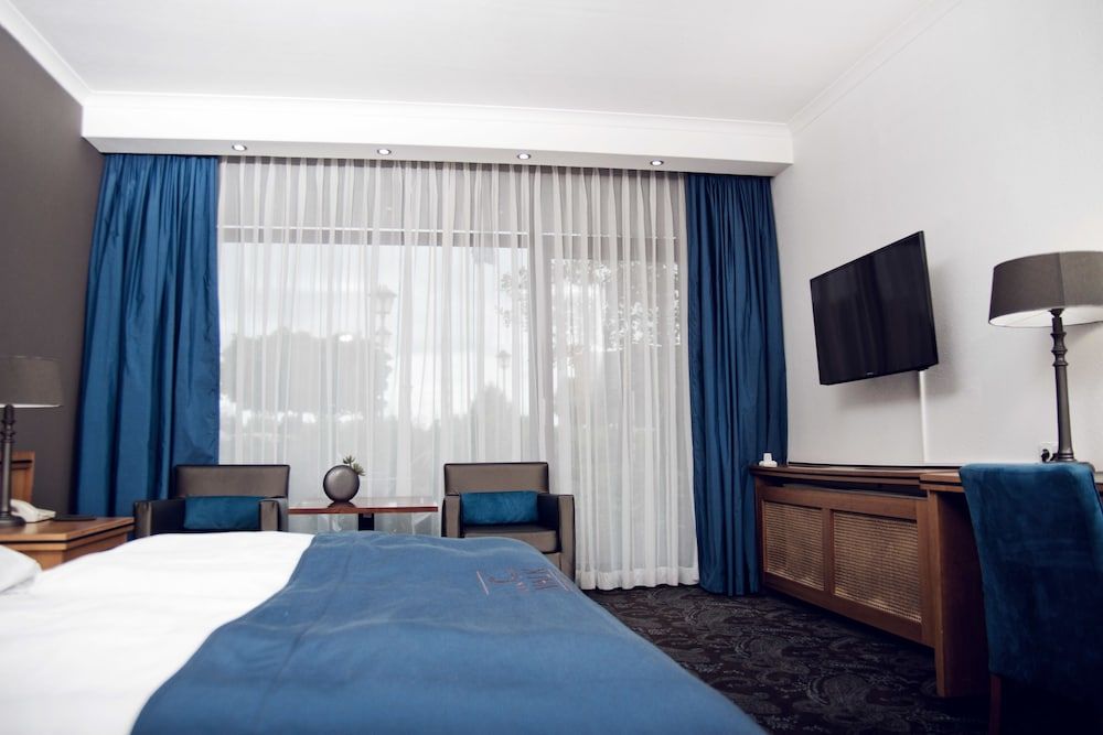 Classic Plus Double Room
