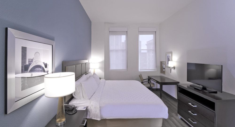 Room, 1 Bedroom