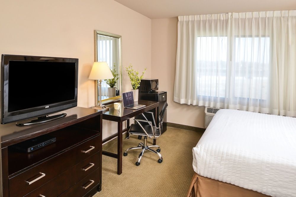 Hotel Chino Hills Standard Room, 1 King Bed 2