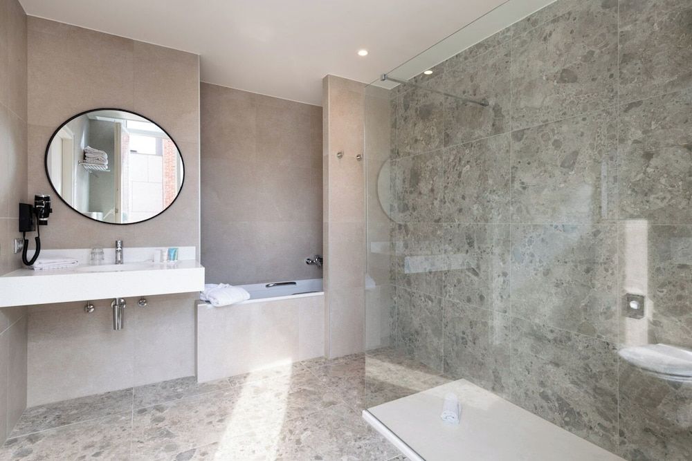 Luxury Double Room, 1 King Bed