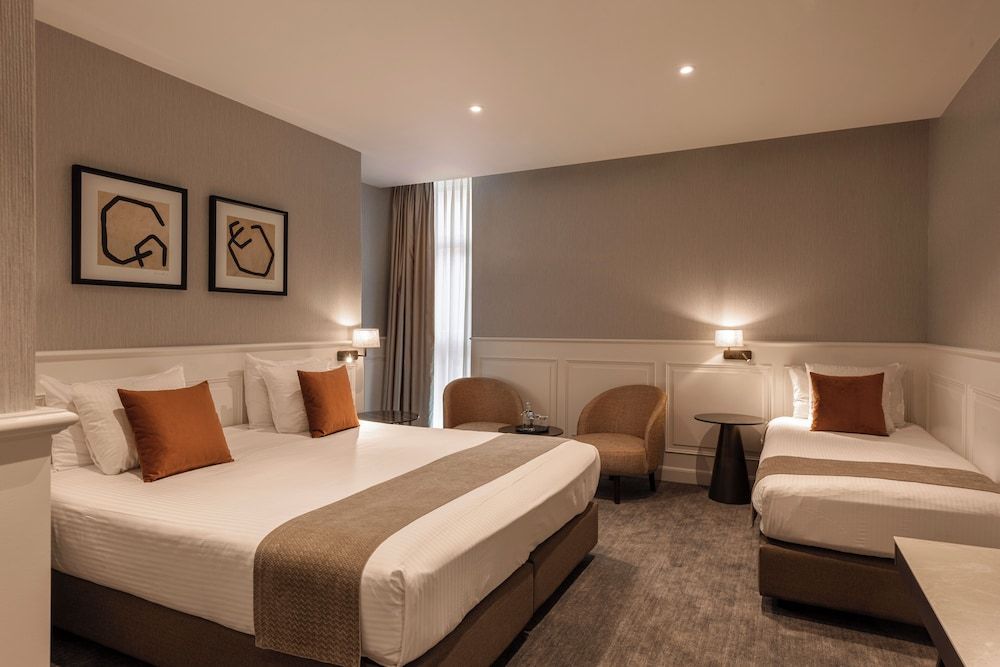 undefined Dukes’ Academie – by Dukes’ Hotel Collection 9