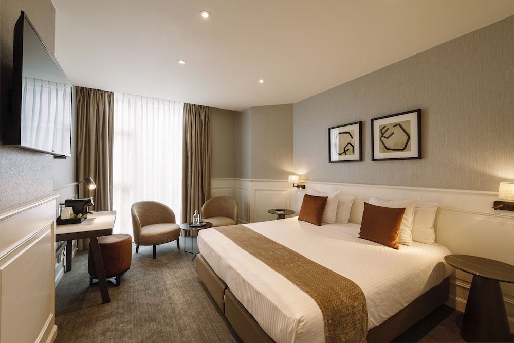 Dukes’ Academie – by Dukes’ Hotel Collection Classic Double Room