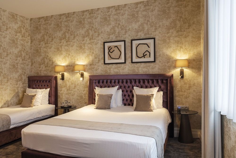 undefined Dukes’ Academie – by Dukes’ Hotel Collection 8