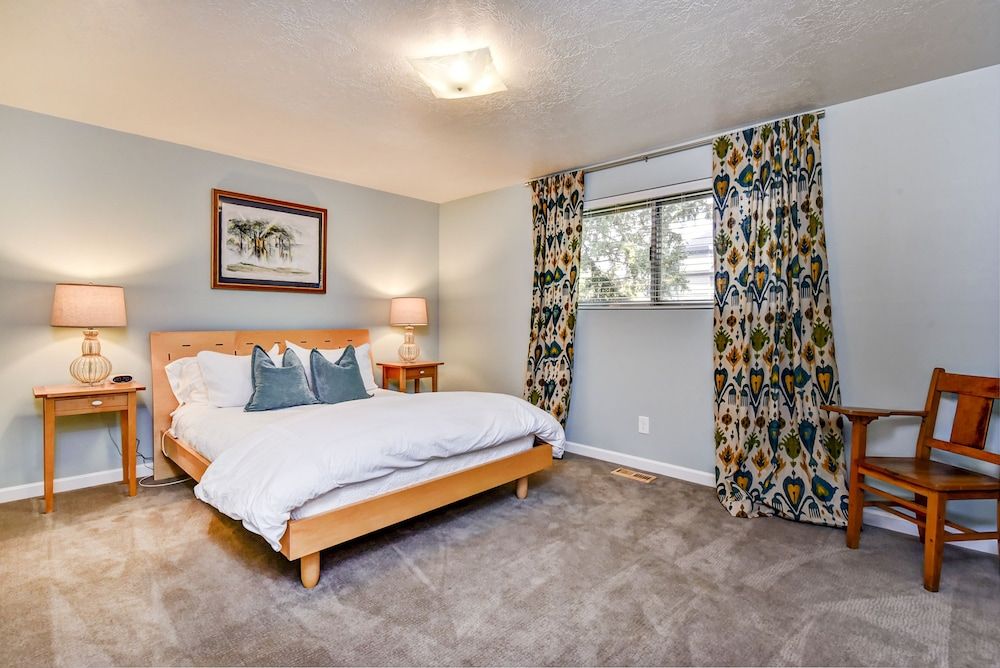 Design Duplex, 2 Bedrooms