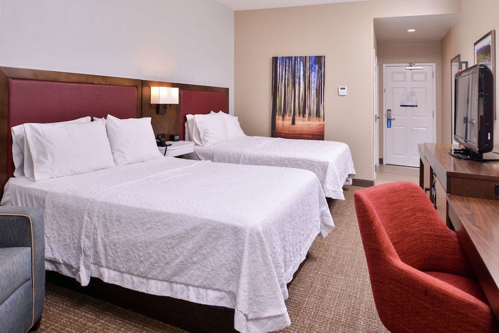 Room, 2 Queen Beds, Non Smoking (Interior)