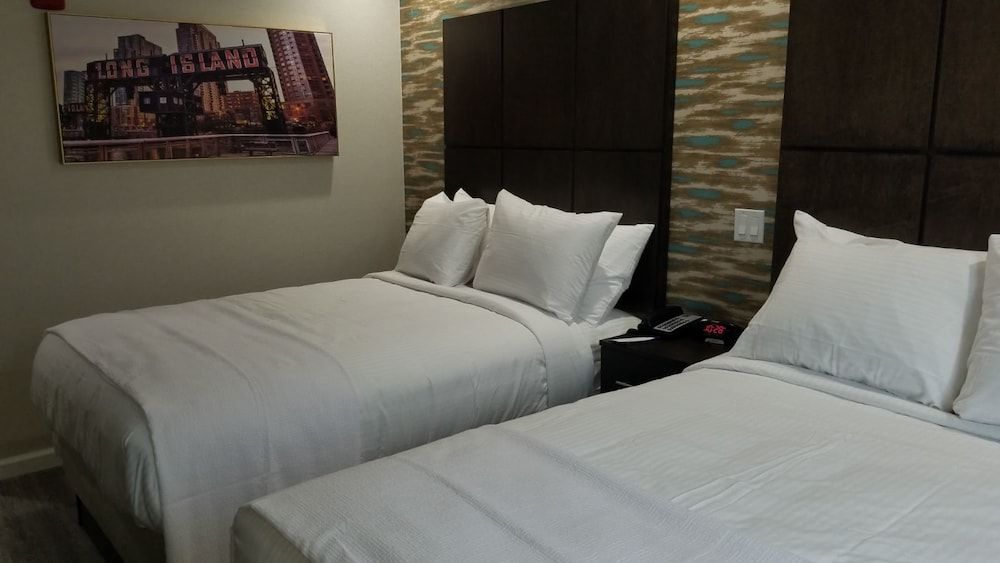 undefined Hotel Nirvana 2