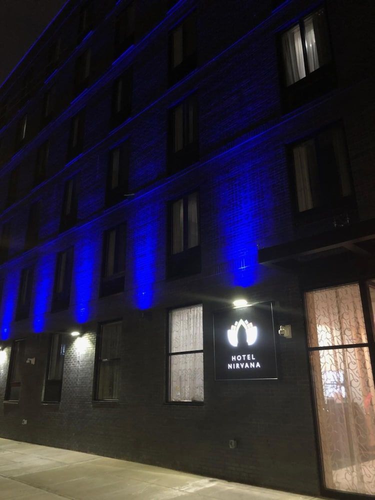 undefined Hotel Nirvana 5