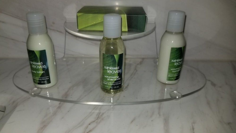 Hotel Nirvana Standard Room, 2 Double Beds, Non Smoking 3