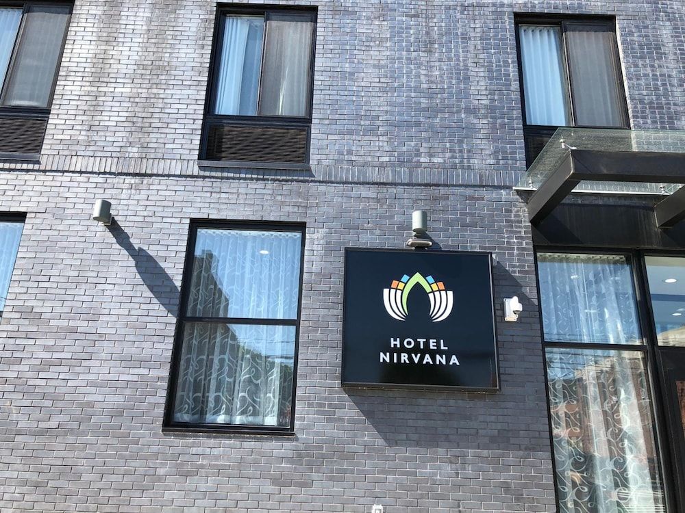 undefined Hotel Nirvana 7