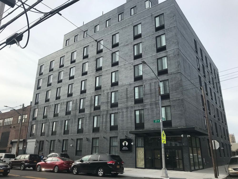 undefined Hotel Nirvana 3