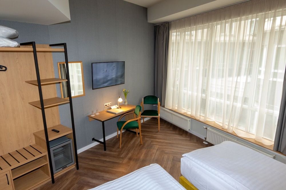 undefined Pilvax Hotel Budapest 10