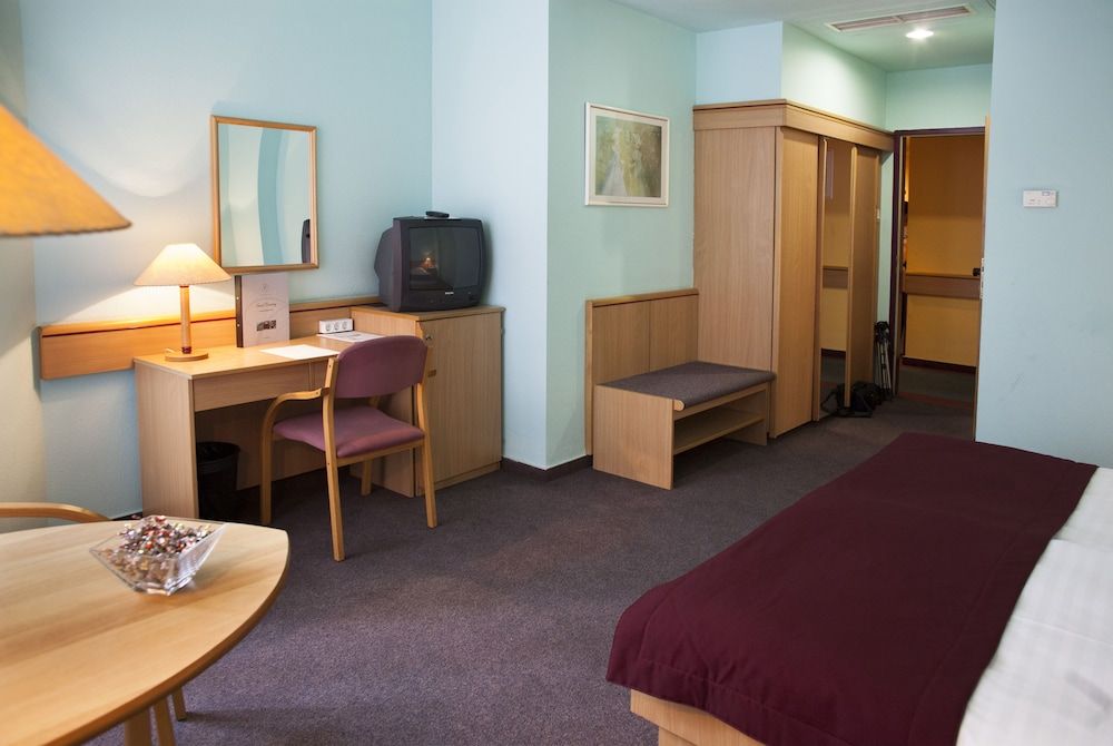 undefined Pilvax Hotel Budapest 5