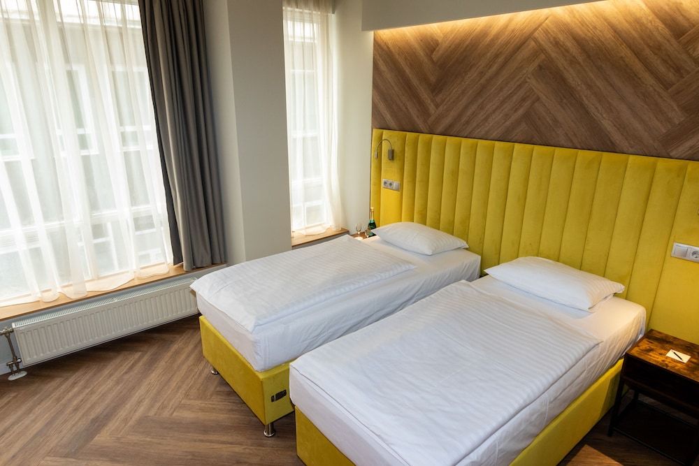 undefined Pilvax Hotel Budapest 2