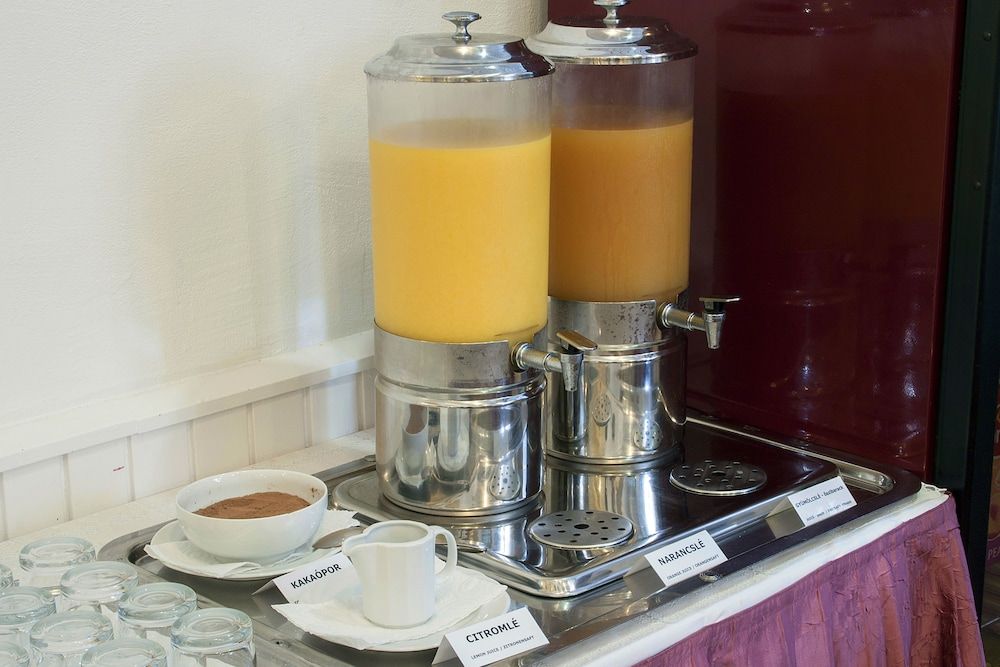 undefined Pilvax Hotel Budapest 6