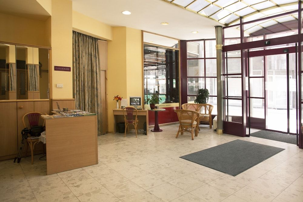 undefined Pilvax Hotel Budapest