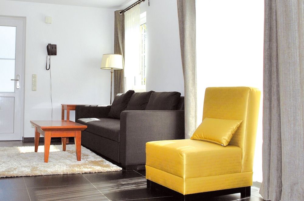 Standard Apartment