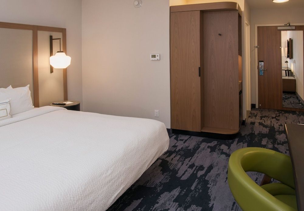 Room, 2 Queen Beds