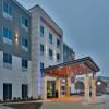 Holiday Inn Express & Suites Plano East - Richardson by IHG