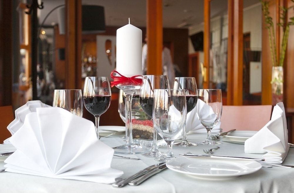 undefined Hanza Hotel 10