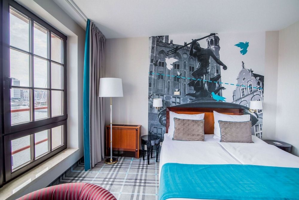 Hanza Hotel Double or Twin Room 5