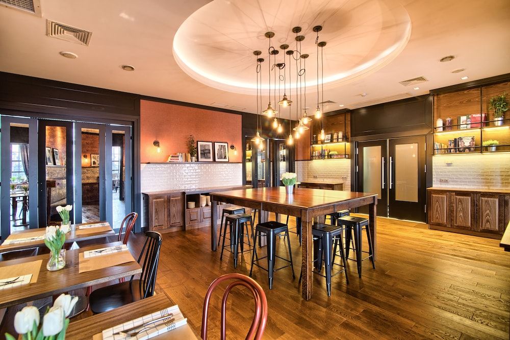 undefined Hanza Hotel 9