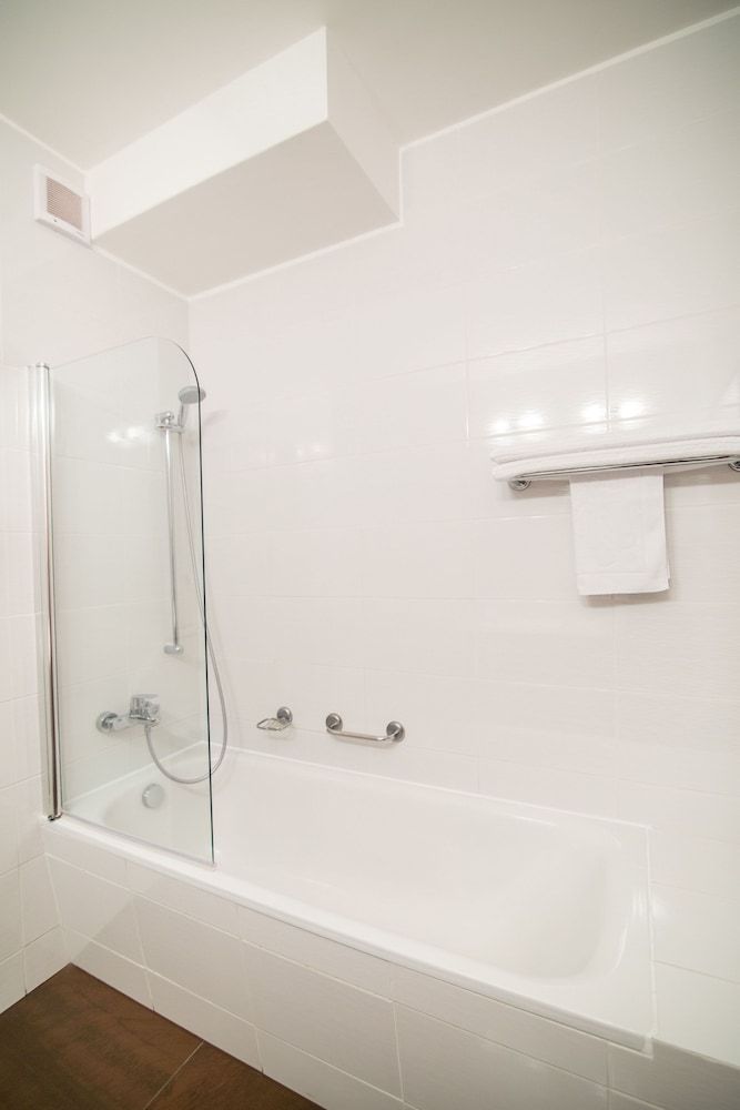 Hanza Hotel Double or Twin Room 14