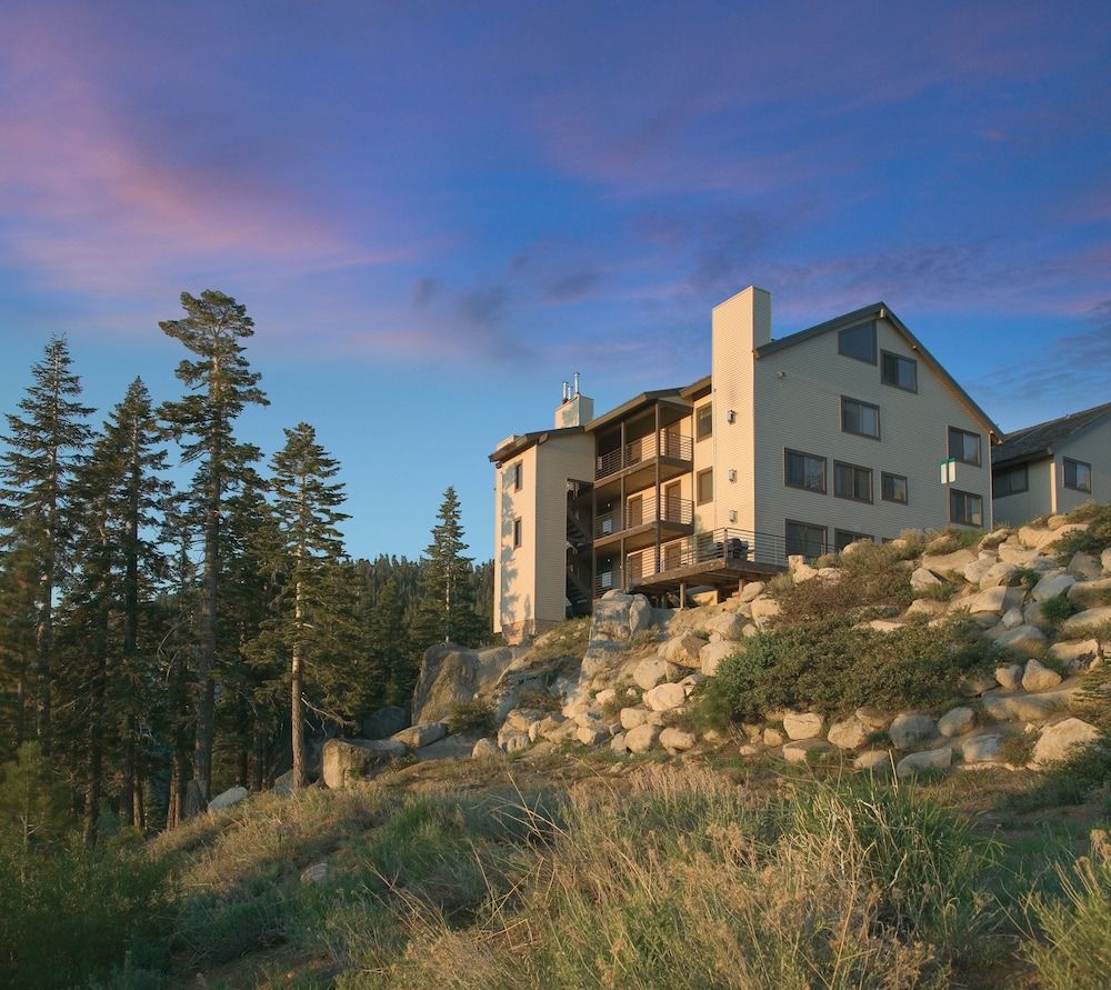 WorldMark Lake Tahoe