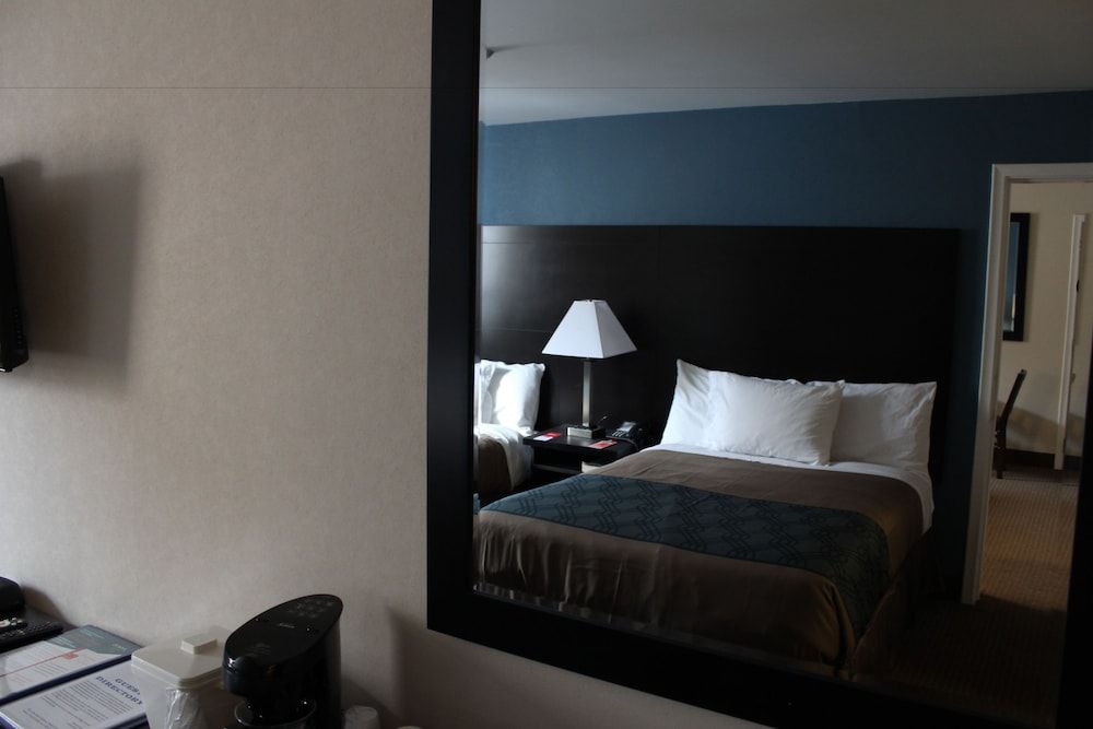 Standard Room, 1 Queen Bed, Non Smoking