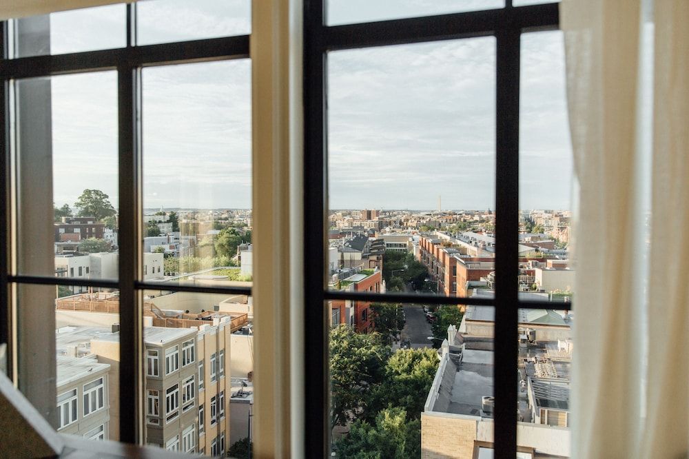 undefined The LINE Hotel DC 8