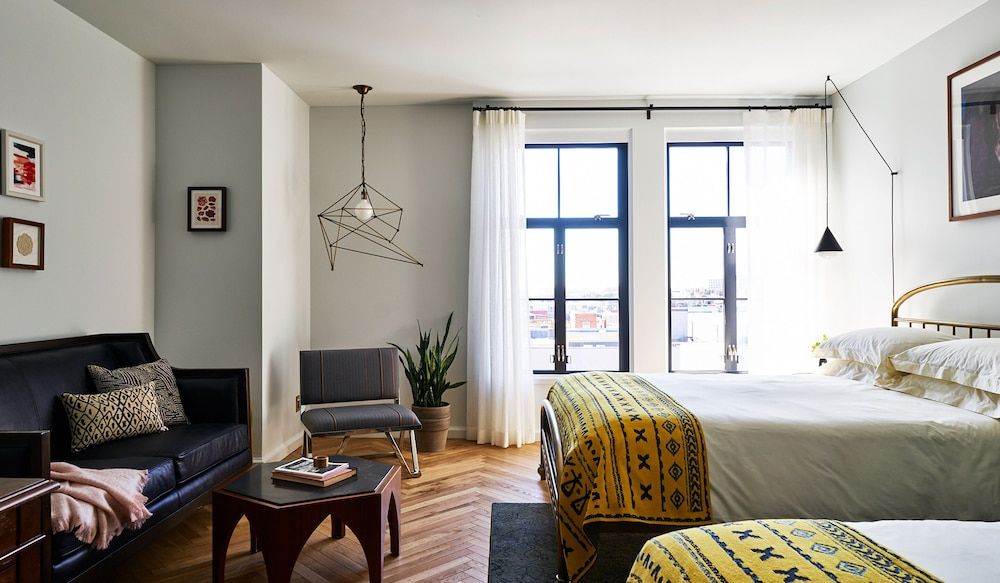 undefined The LINE Hotel DC 2