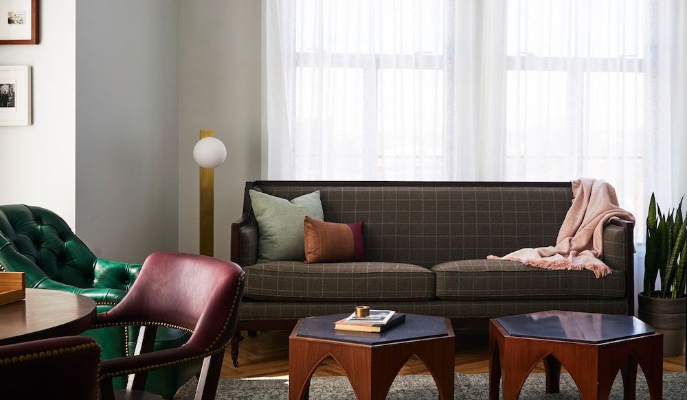 undefined The LINE Hotel DC