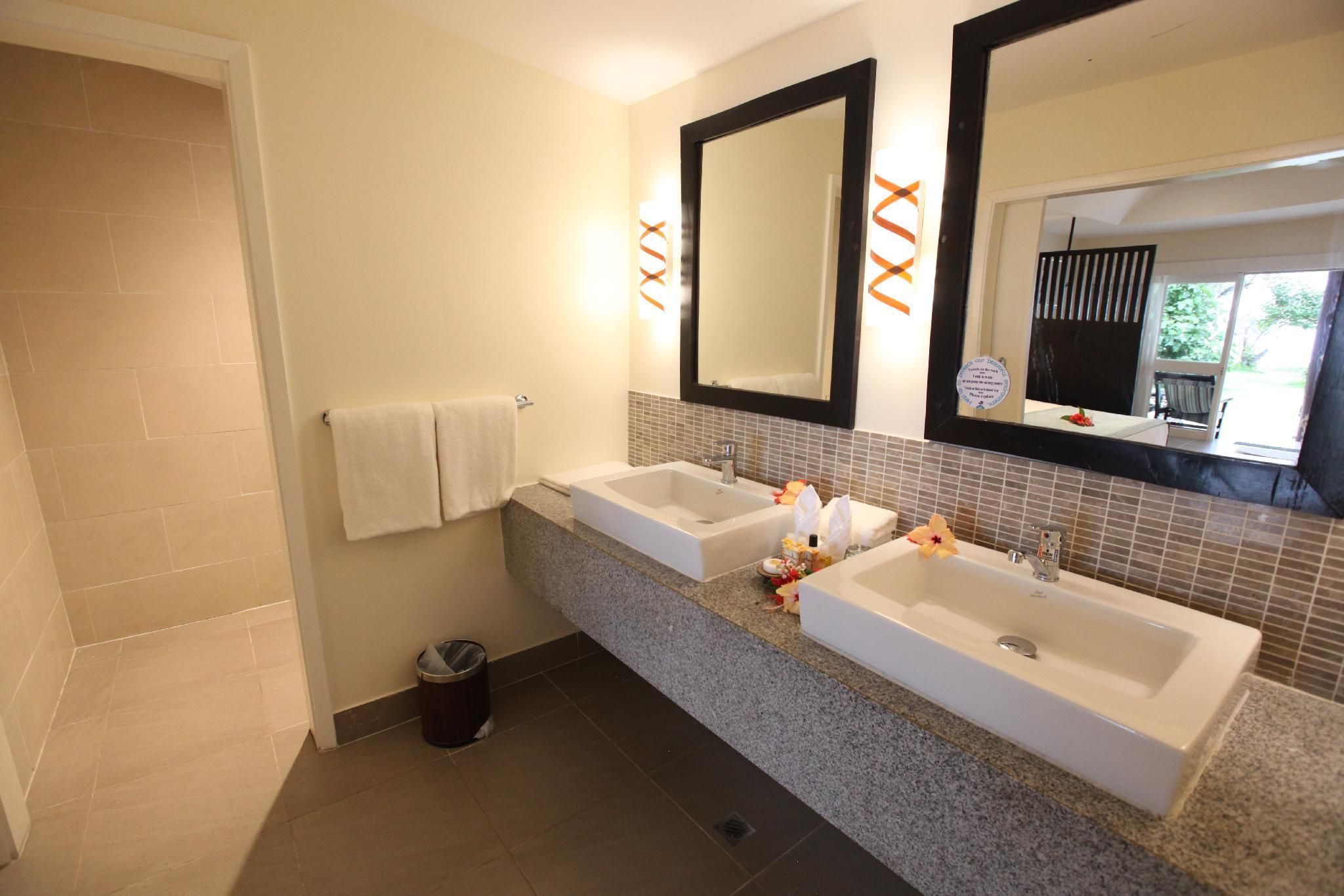 Premium Ocean View Bure