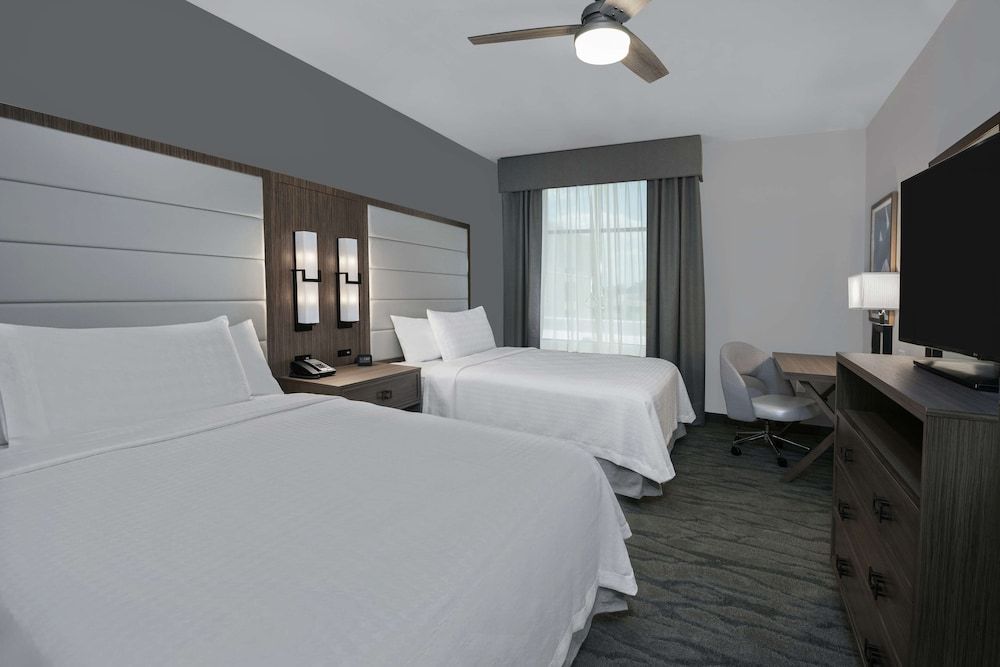 Homewood Suites by Hilton Houston Memorial