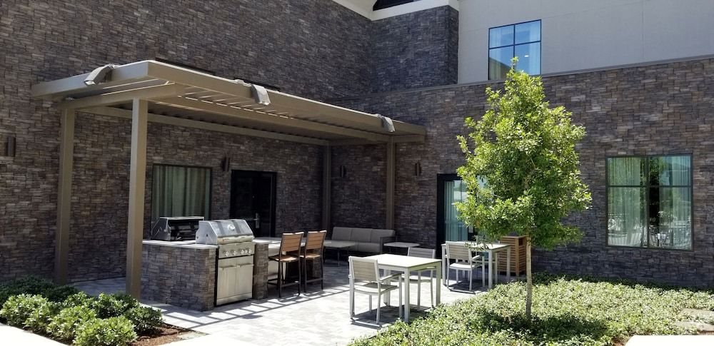 undefined Homewood Suites by Hilton Houston Memorial 7