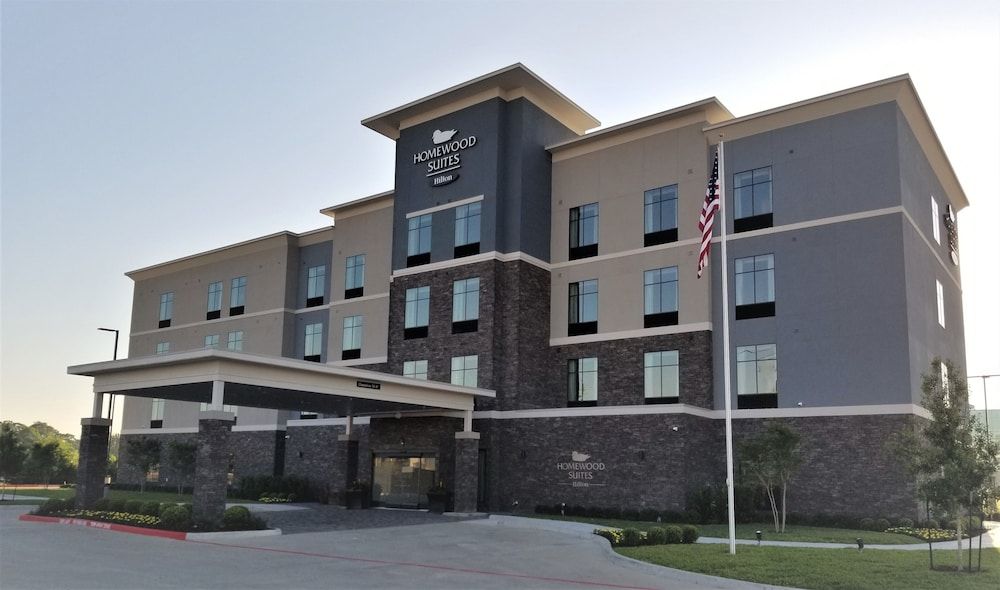 undefined Homewood Suites by Hilton Houston Memorial 6