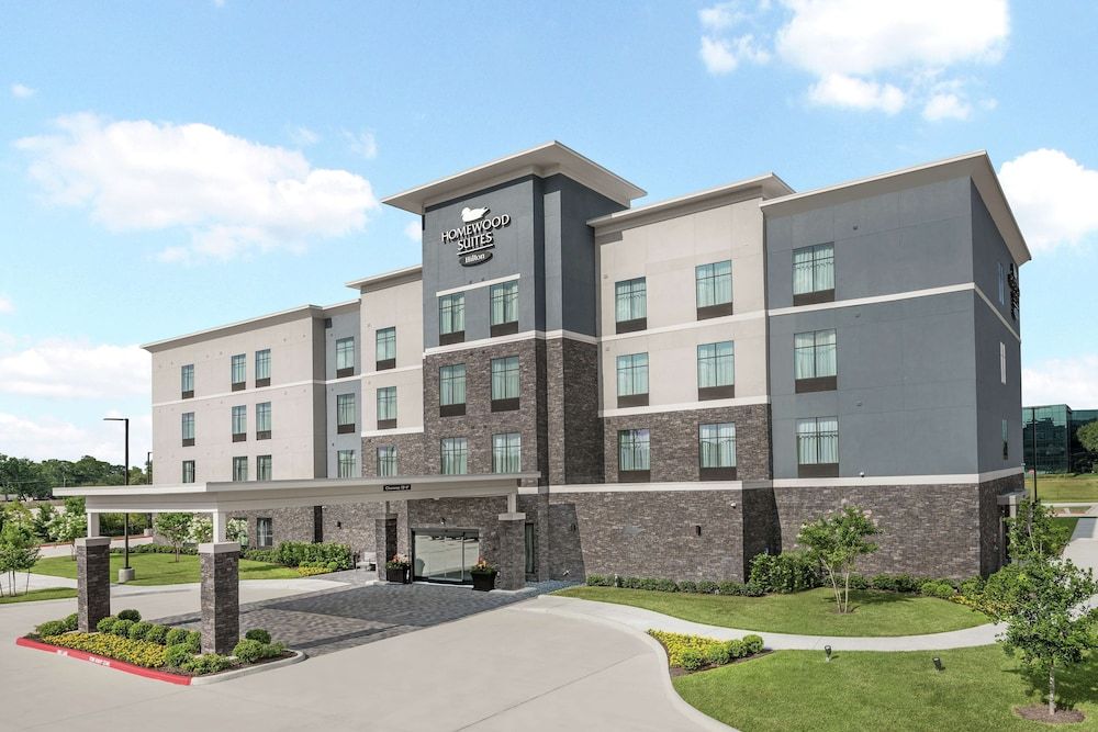 undefined Homewood Suites by Hilton Houston Memorial 8