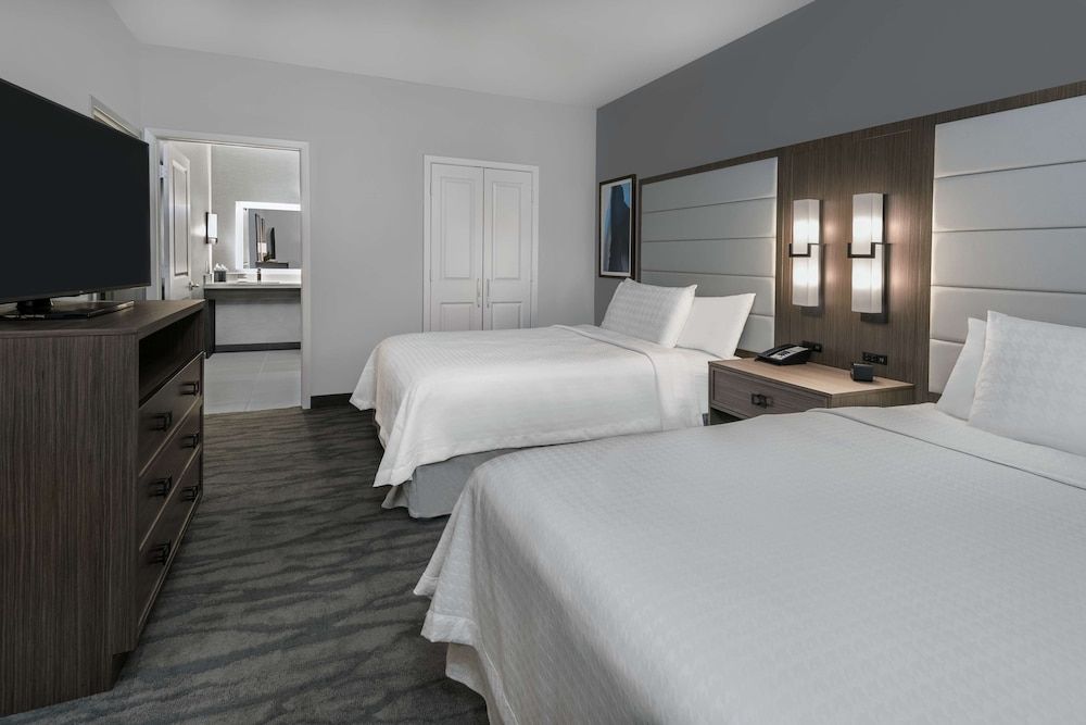 undefined Homewood Suites by Hilton Houston Memorial 9