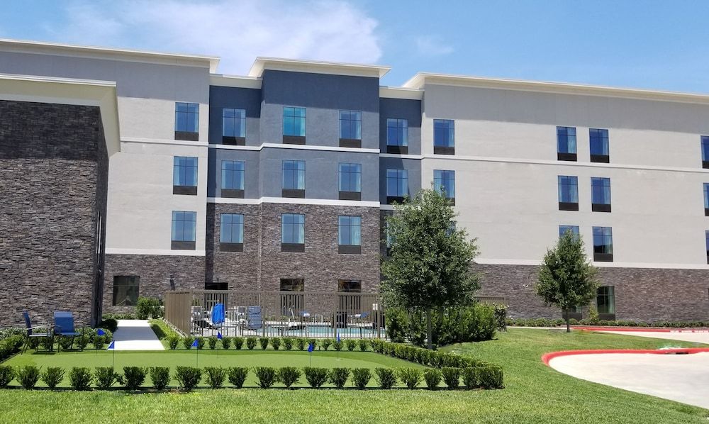 undefined Homewood Suites by Hilton Houston Memorial 5